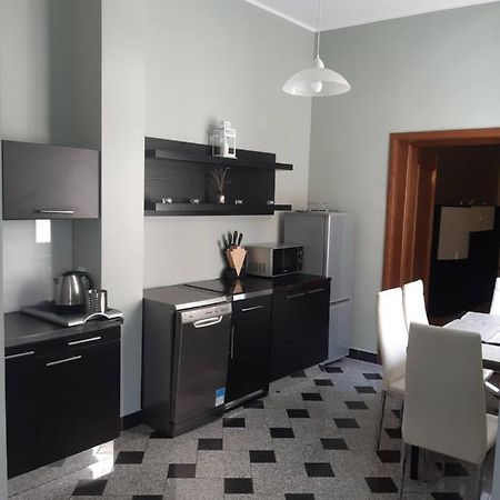 Apartament Poznań Eksteriør bilde