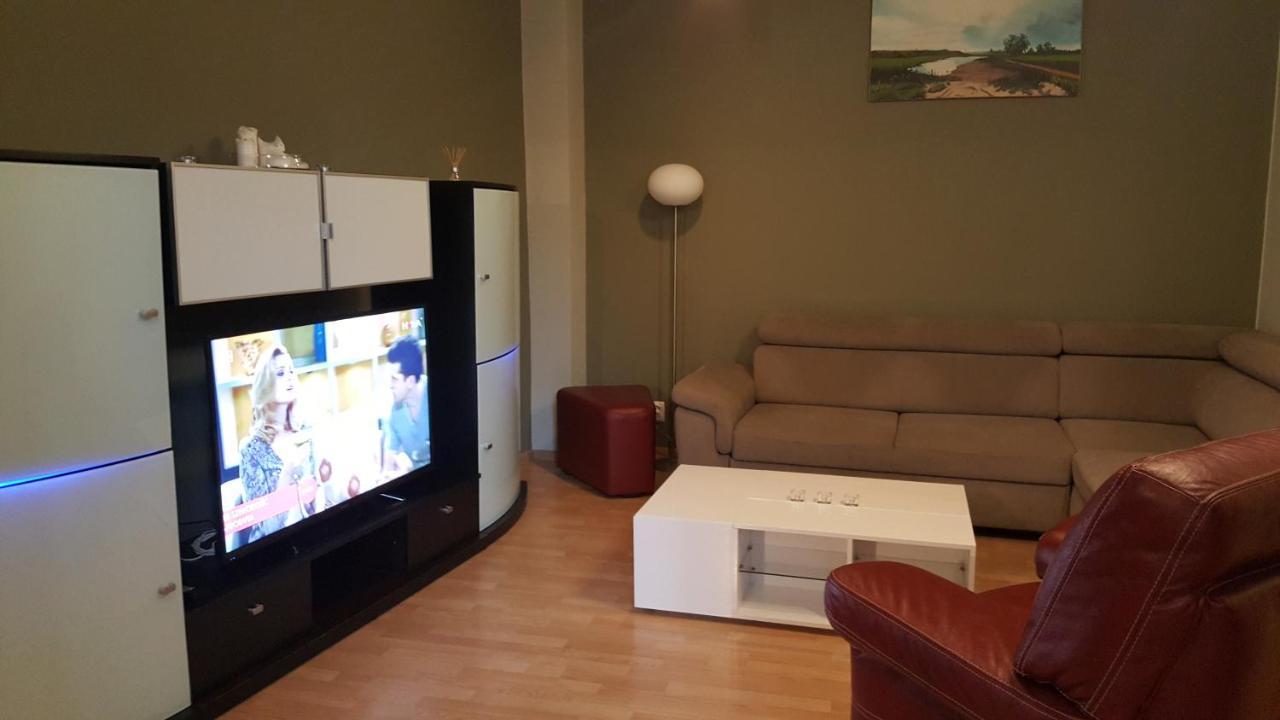 Apartament Poznań Eksteriør bilde