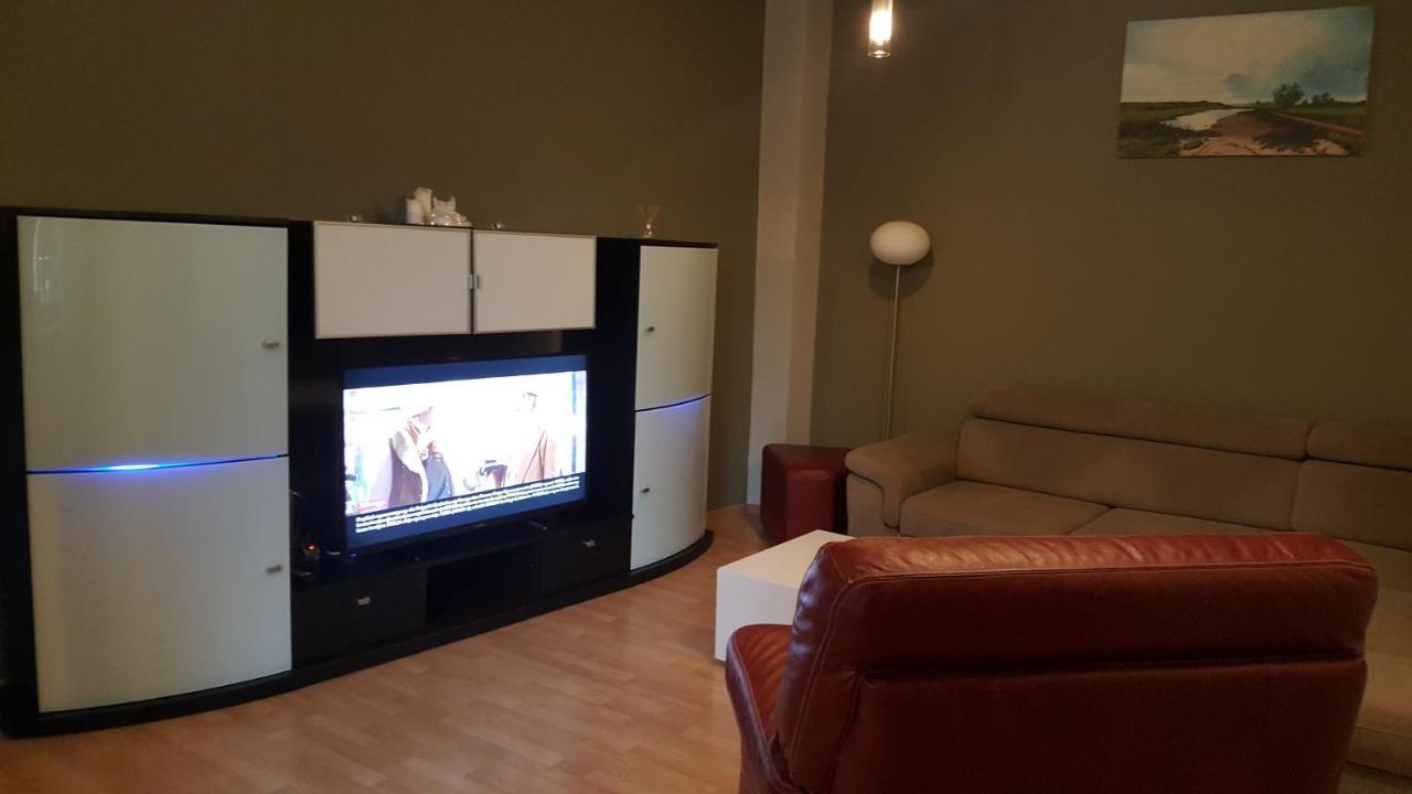Apartament Poznań Eksteriør bilde