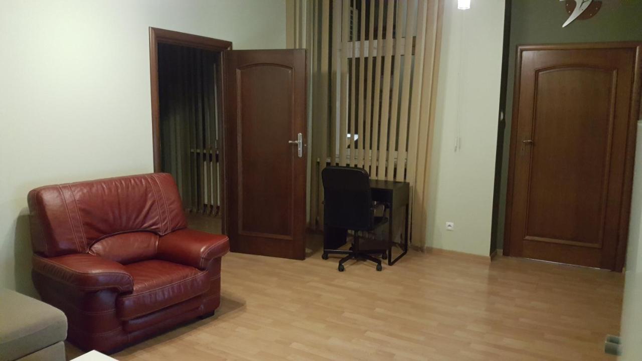 Apartament Poznań Eksteriør bilde