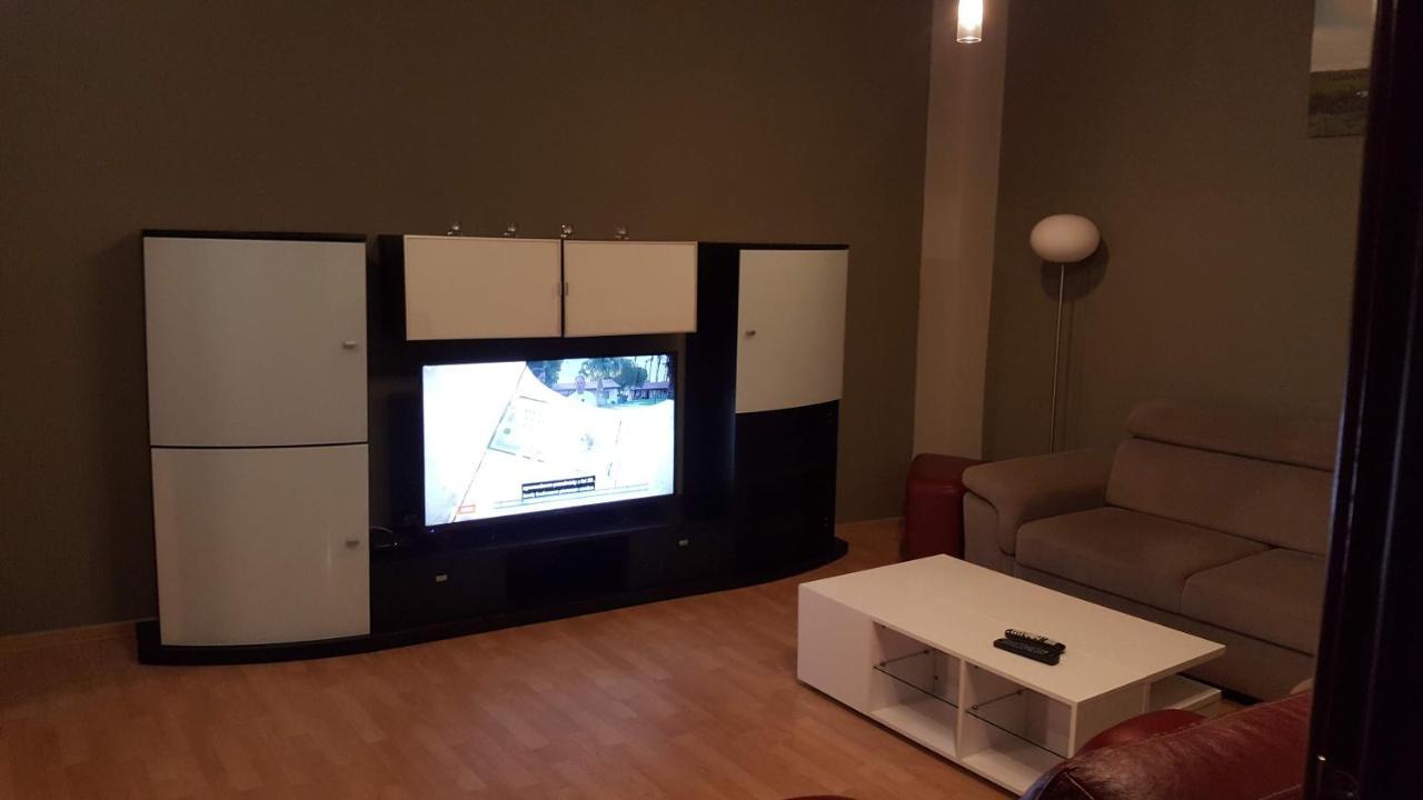 Apartament Poznań Eksteriør bilde