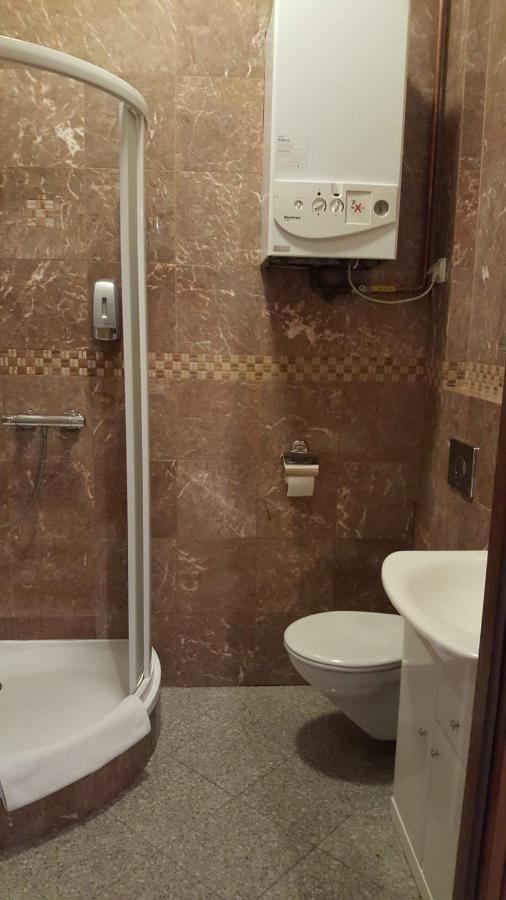 Apartament Poznań Eksteriør bilde