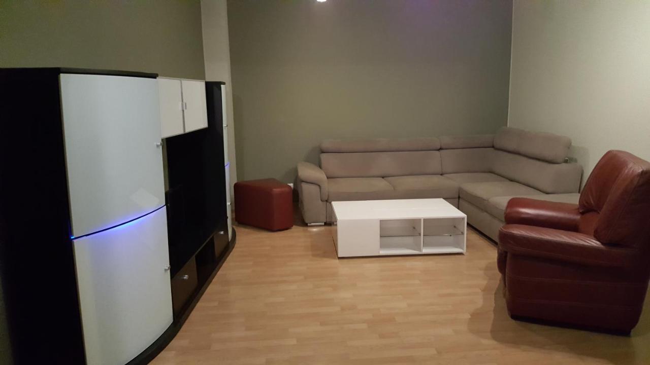 Apartament Poznań Eksteriør bilde