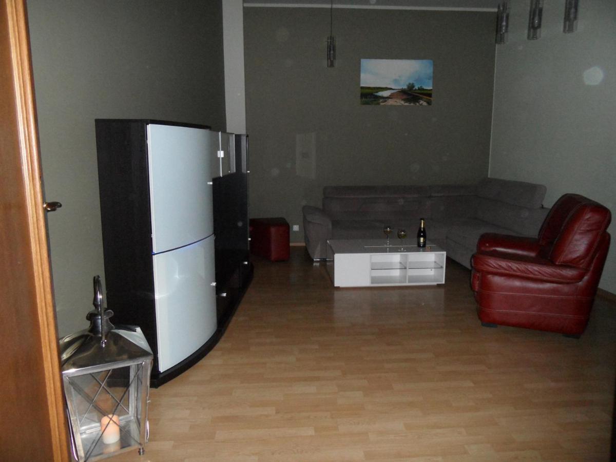 Apartament Poznań Eksteriør bilde