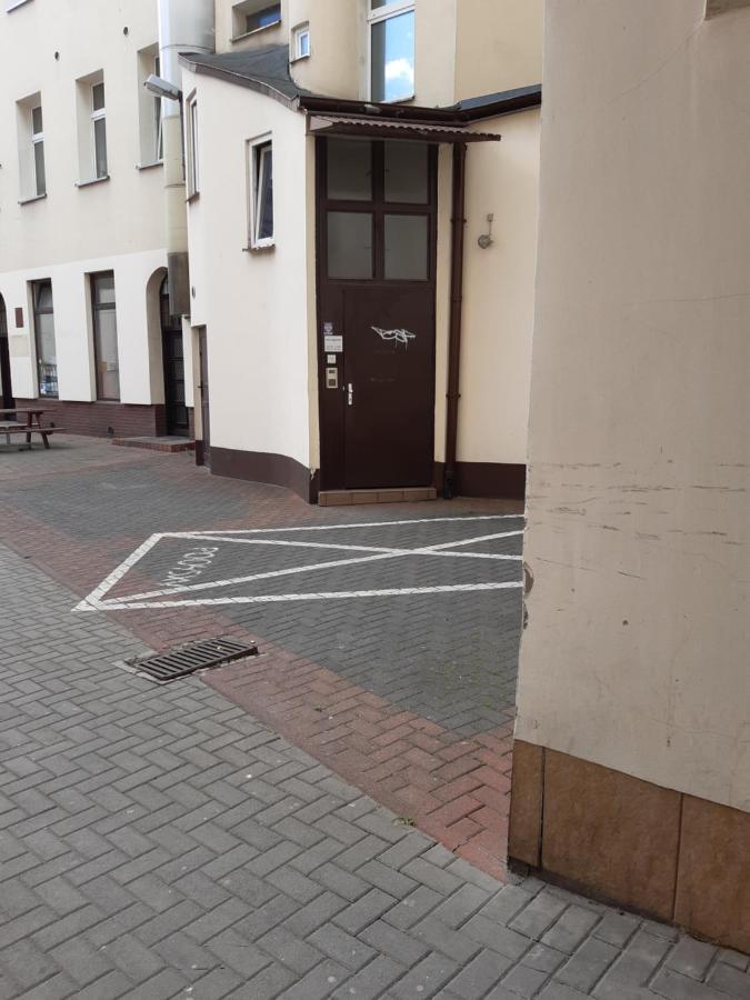 Apartament Poznań Eksteriør bilde