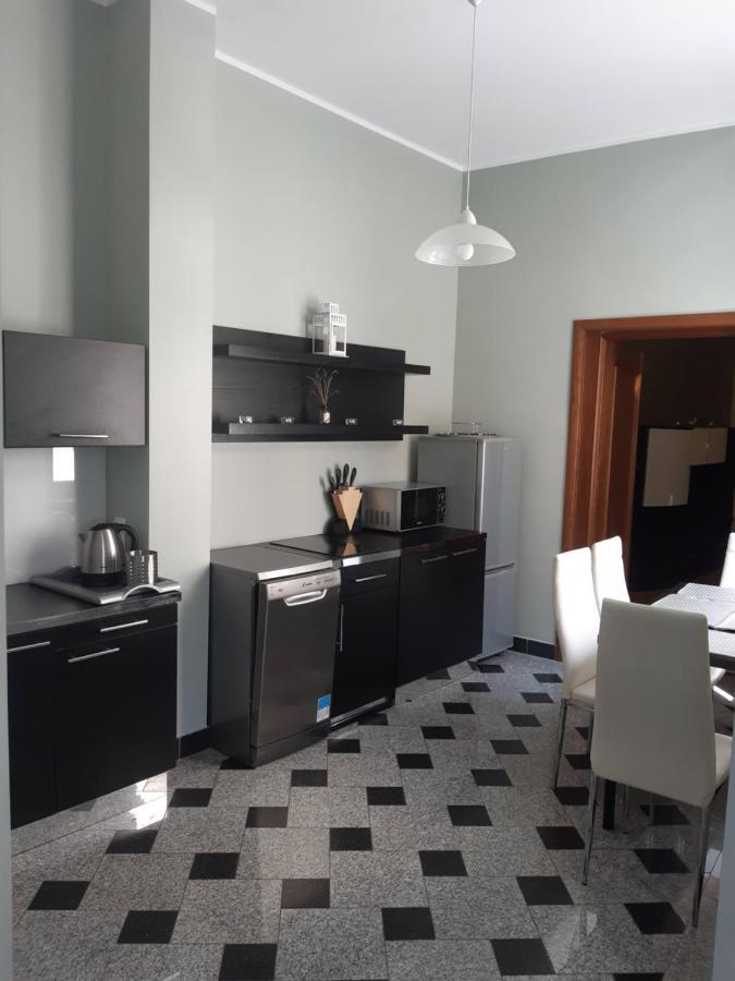 Apartament Poznań Eksteriør bilde